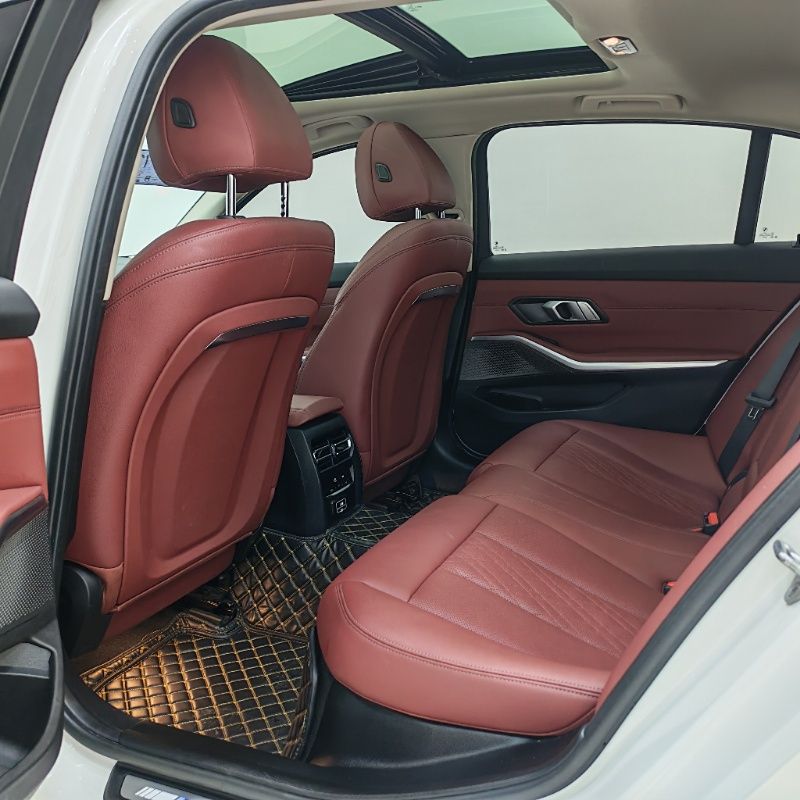 BMW 320LI M SPORT 2023 — миниатюра 7